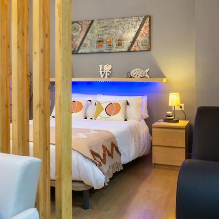Love Apartment Malaga Center Екстериор снимка