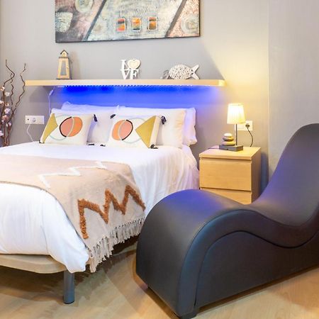 Love Apartment Malaga Center Екстериор снимка