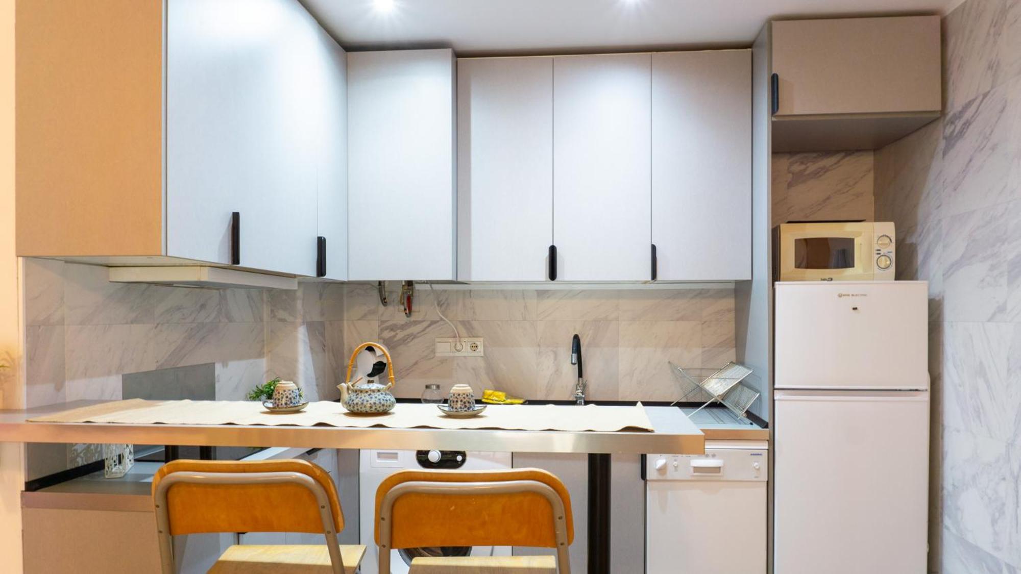 Love Apartment Malaga Center Екстериор снимка