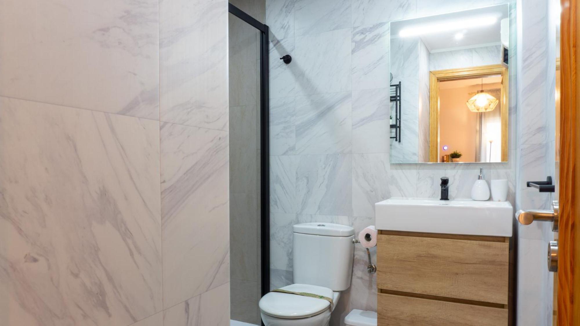 Love Apartment Malaga Center Екстериор снимка