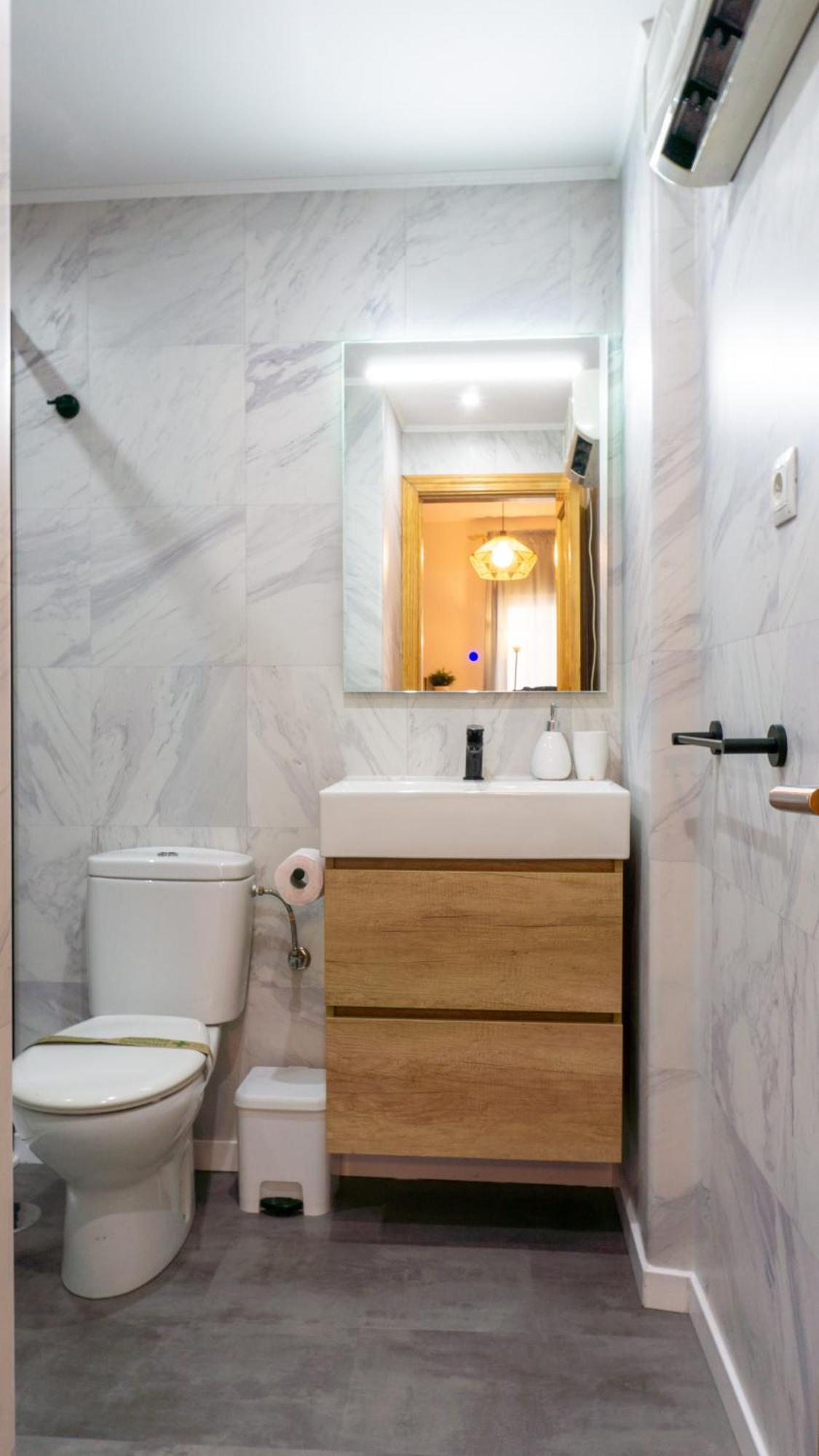 Love Apartment Malaga Center Екстериор снимка