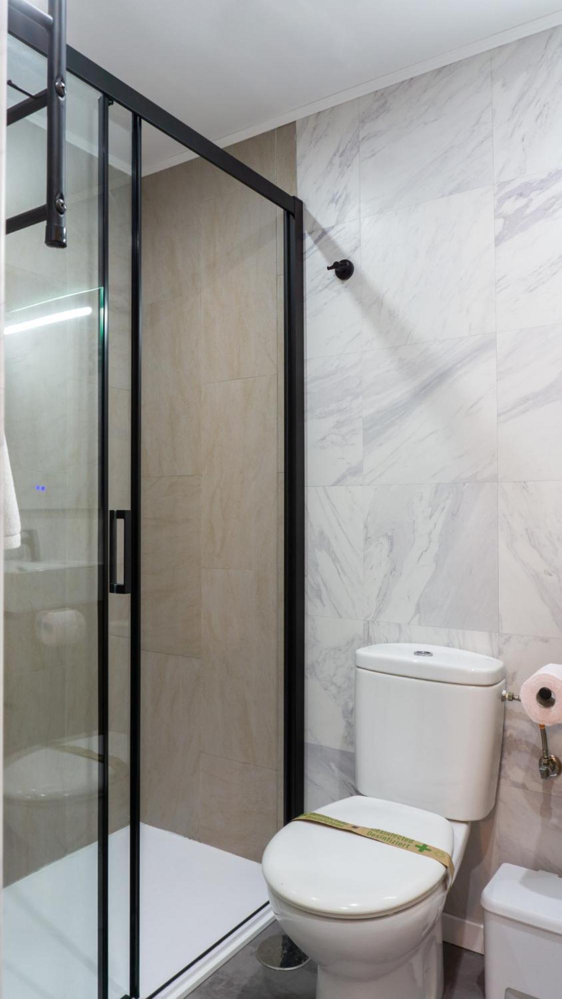 Love Apartment Malaga Center Екстериор снимка